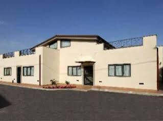 Residenza Gra 21 2* Rom