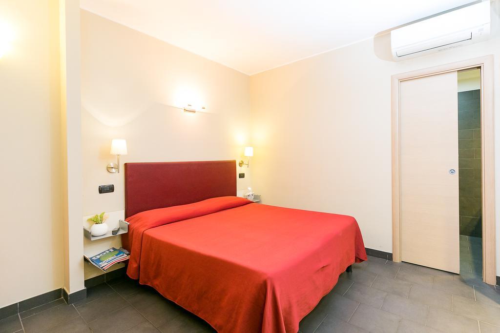 Residenza Gra 21 Lägenhetshotell 2*