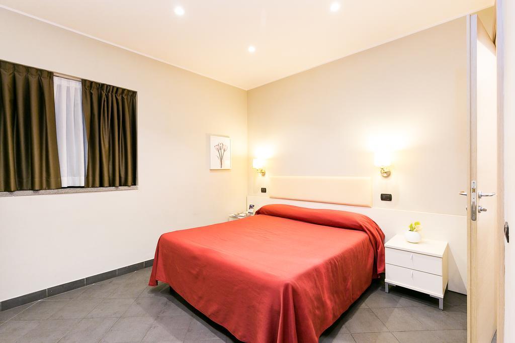 Residenza Gra 21 Lägenhetshotell