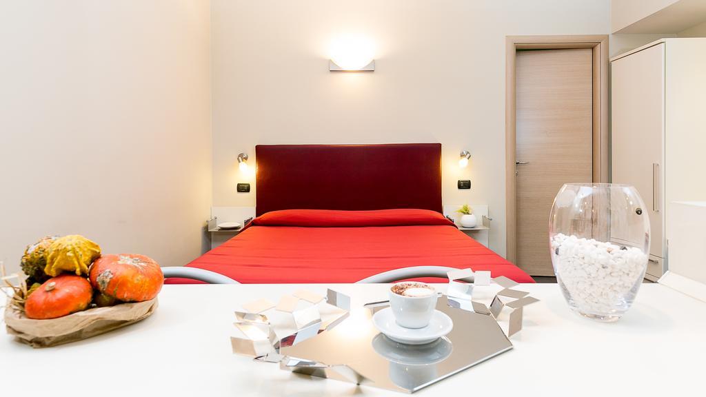 Residenza Gra 21 Lägenhetshotell 2*