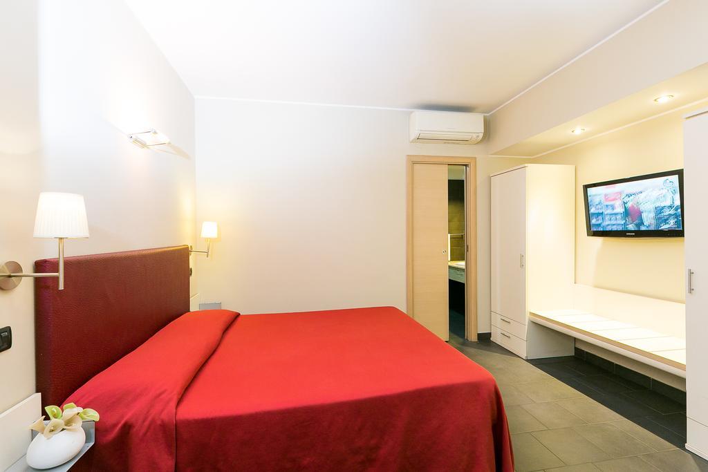 Lägenhetshotell Residenza Gra 21