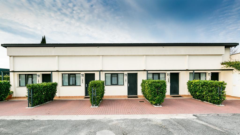 Residenza Gra 21 Lägenhetshotell