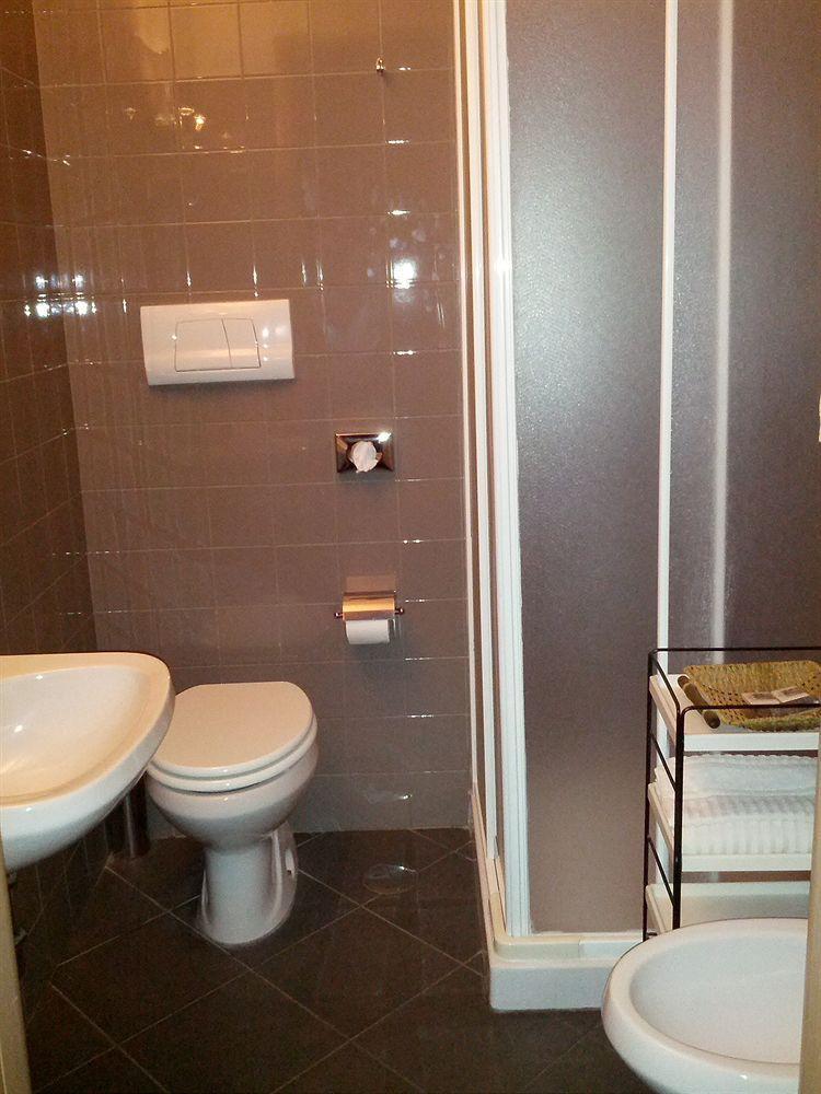 Residenza Gra 21 Lägenhetshotell 2*