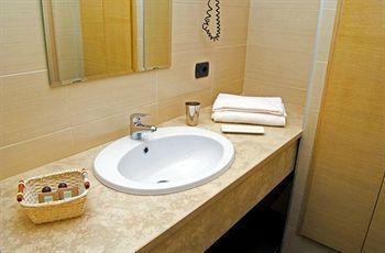 Lägenhetshotell Residenza Gra 21 Rom
