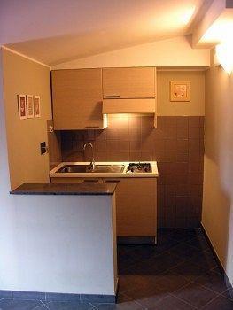 Residenza Gra 21 Lägenhetshotell Rom