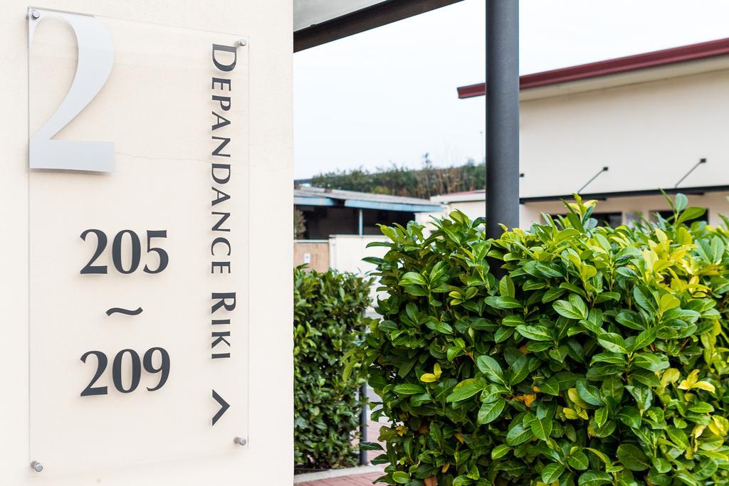 Residenza Gra 21 Lägenhetshotell Rom