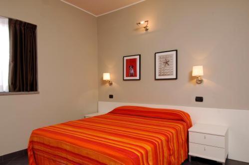 Residenza Gra 21 Rom