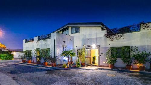 Residenza Gra 21 Lägenhetshotell