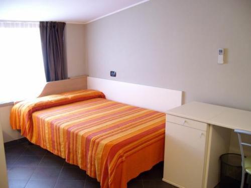Lägenhetshotell Residenza Gra 21