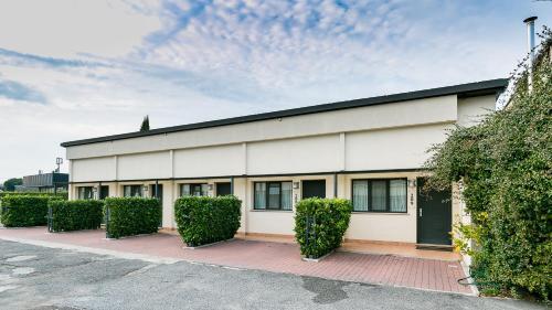 Lägenhetshotell Residenza Gra 21