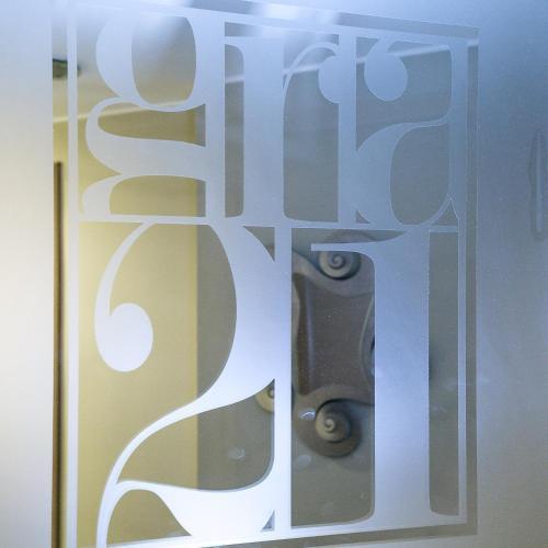 Lägenhetshotell Residenza Gra 21