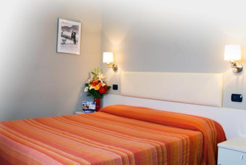 Residenza Gra 21 Lejlighedshotel Rom