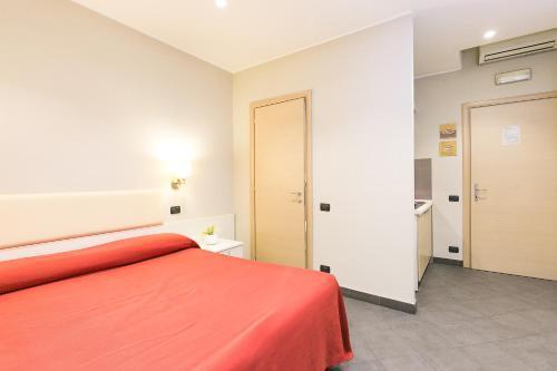 Residenza Gra 21 Lejlighedshotel Rom